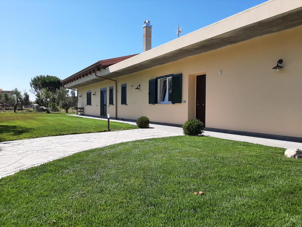 Camera Familiare con Bagno Privato